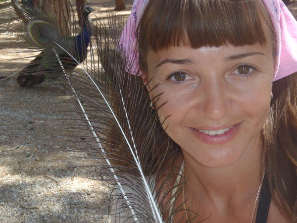 Наталья Конищева