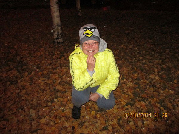 Ника Рылова