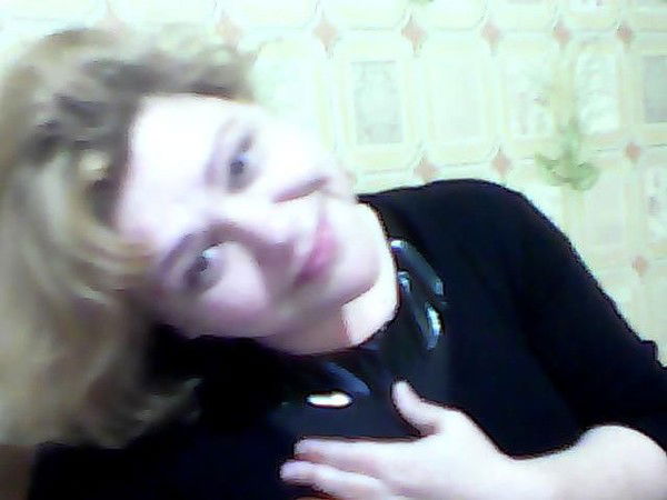 Жанна Татару