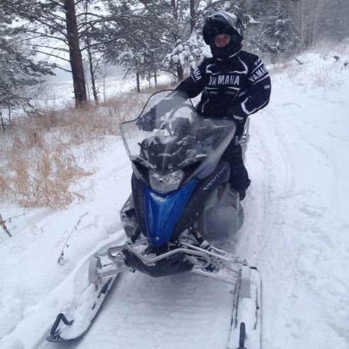 Константин Мохов