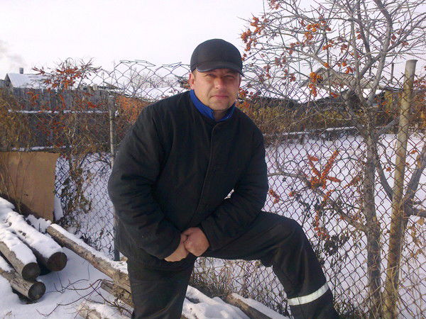 Алексей Сухоруких