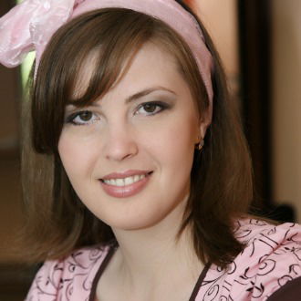 Татьяна Анатольевна