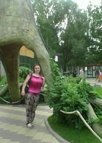 Жанна Яшурина