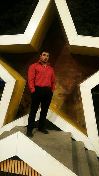 Вардан Восканян