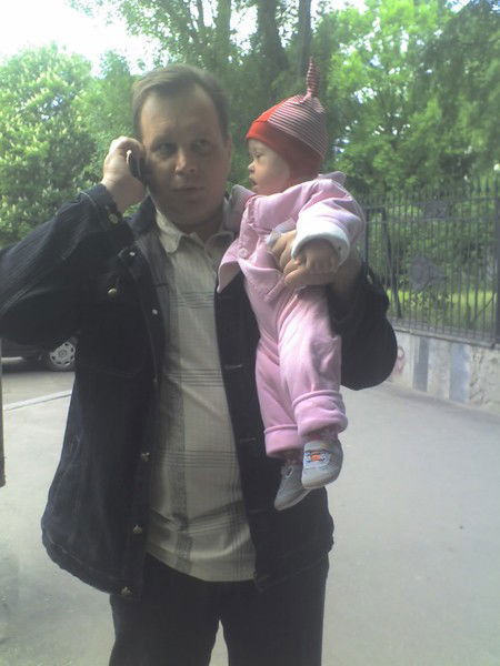 Дмитрий Смирнов