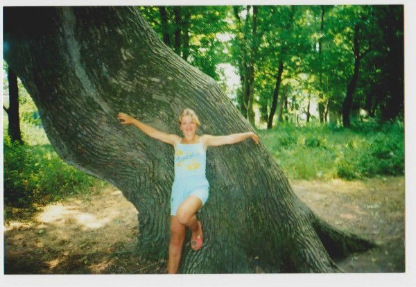 Александра Губанова