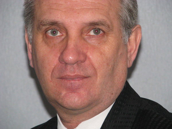 Сергей Кравченко