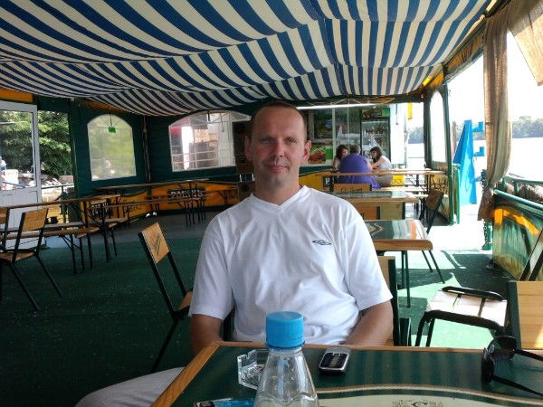 Дмитрий Волкoff