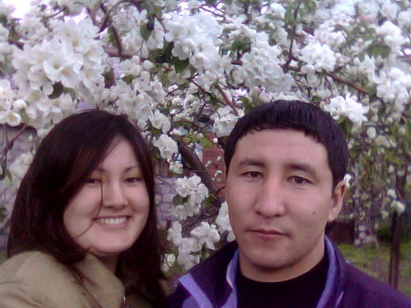 Шолпан Игликова