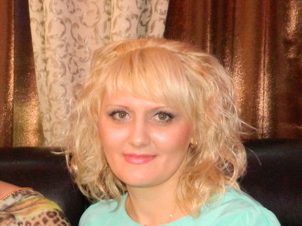 Эрика Даскал