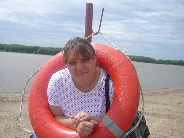 Мария Вищицкая