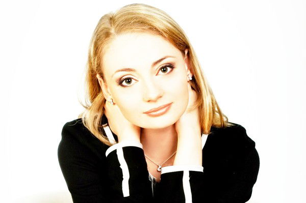 Екатерина Молокова