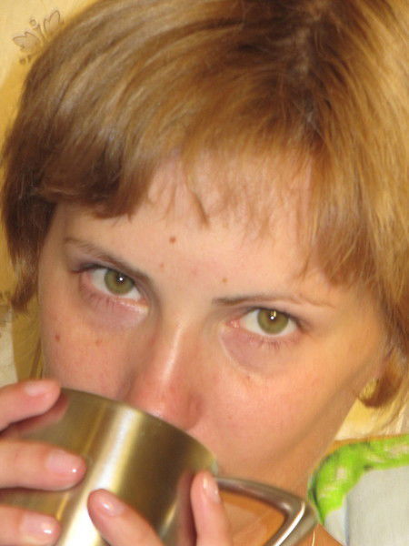 Елена Логинова