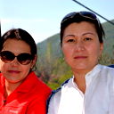Айгуль Утемисова
