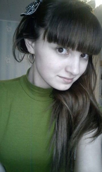 Валеева Лилия