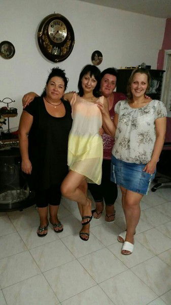 Розалина Райнес