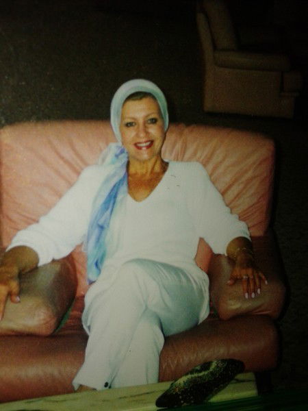 Алла Лобанова