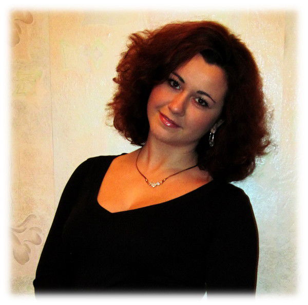 Наталья Бида