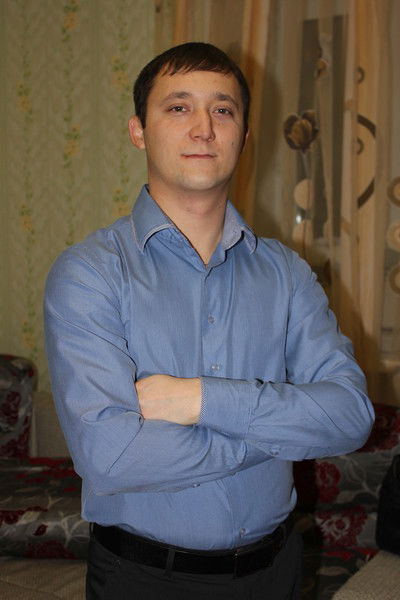 Эдуард Георгиев