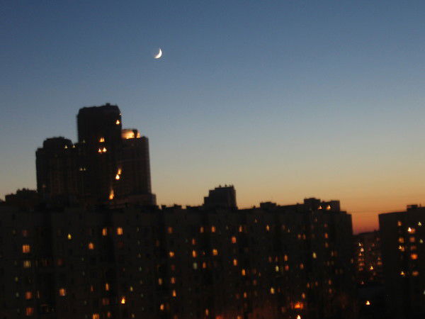 Павел Янков