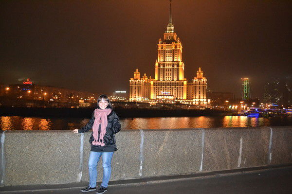 Вероника Рыжкова