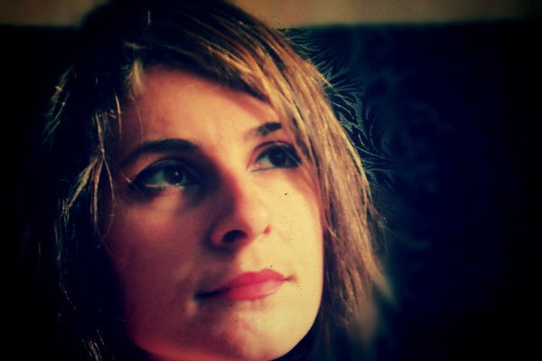 Машенька Белогорцева