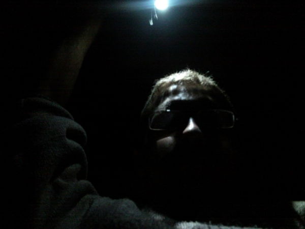 Стас Юсупов