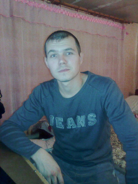 Алексей Спицын