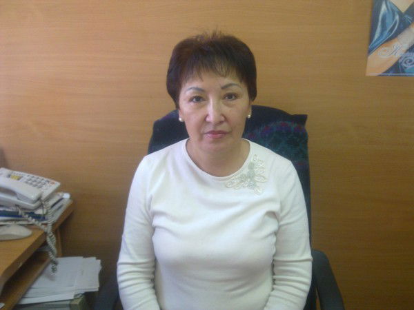 Бану Дербисалина