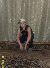 Михаил Абрамов