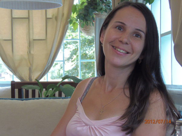 Елена Жильцова