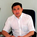 Жомарт Кодеков