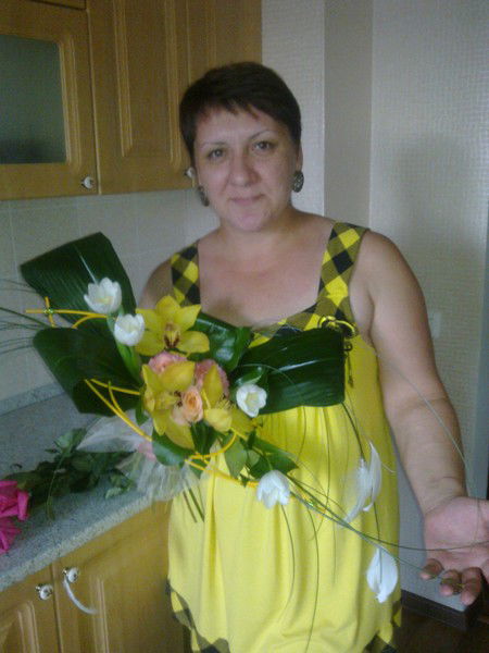 Надежда Ермакова