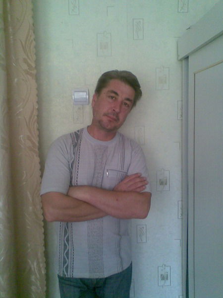 Казбек Хугаев