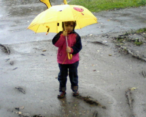 Ольга Вотинцева