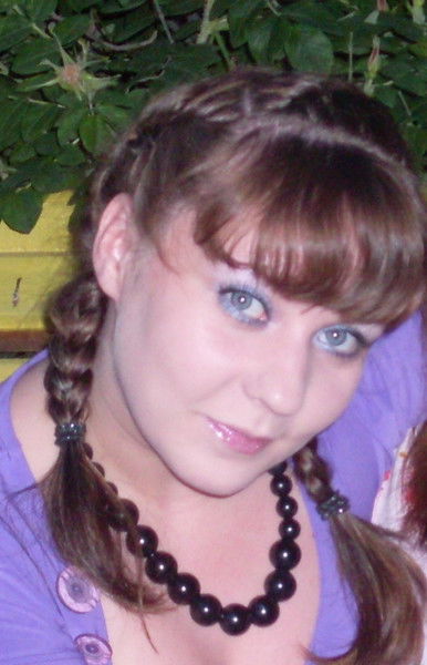 Наталья Исакова