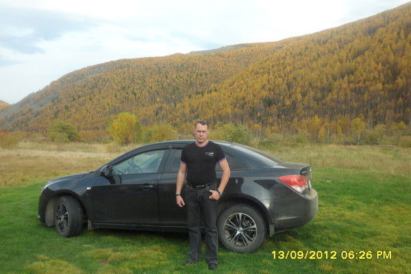 Сергей Панков