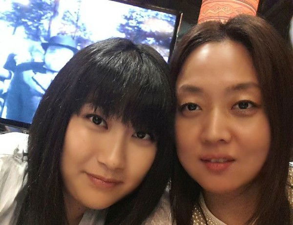 Викуля Ким =)