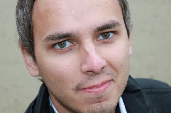 Рустам Шарипов