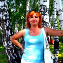 Савинова Наталья