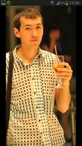 Антон Золотавин