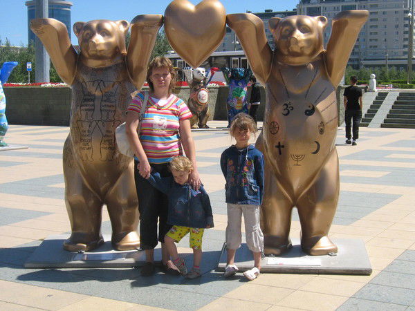 Людмила Маслова