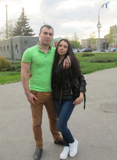 Саша Меркулов