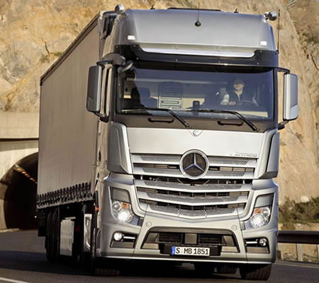 Сервис Логистик