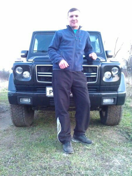 Павел Калинин