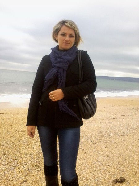 Юлия Шевчук