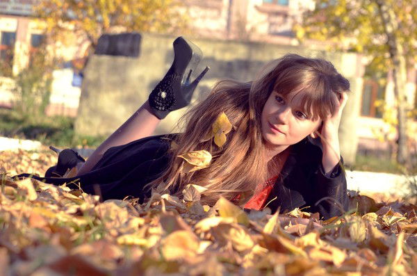 Виталия Резник