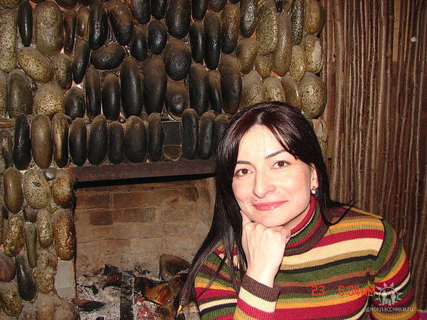 Мадина Урусова