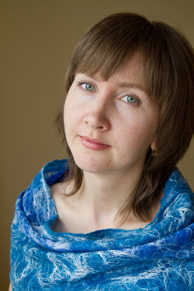 Марина Калиниченко