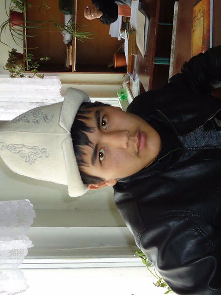 ™°Kan@t Tilekov°™